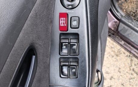 Hyundai Elantra IV, 2009 год, 500 000 рублей, 6 фотография