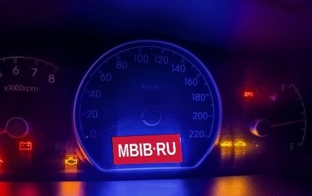 Hyundai Elantra IV, 2009 год, 500 000 рублей, 12 фотография