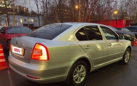 Skoda Octavia, 2011 год, 800 000 рублей, 11 фотография