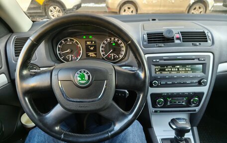 Skoda Octavia, 2011 год, 800 000 рублей, 16 фотография