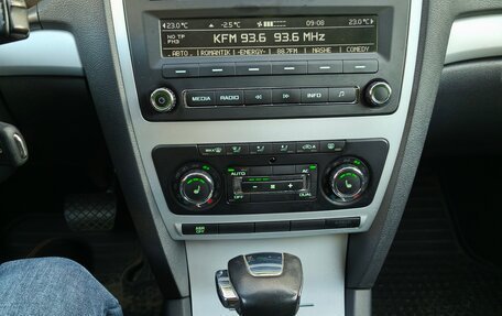 Skoda Octavia, 2011 год, 800 000 рублей, 12 фотография