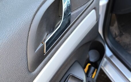 Skoda Octavia, 2011 год, 800 000 рублей, 14 фотография