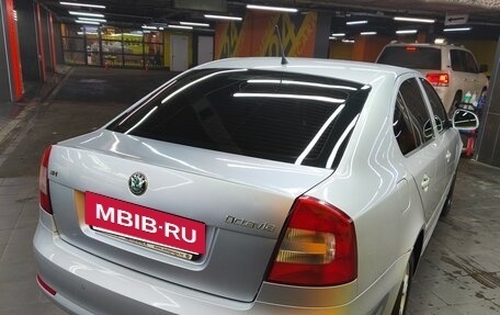 Skoda Octavia, 2011 год, 800 000 рублей, 6 фотография