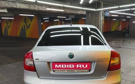 Skoda Octavia, 2011 год, 800 000 рублей, 7 фотография