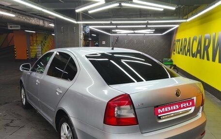 Skoda Octavia, 2011 год, 800 000 рублей, 8 фотография