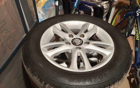 Skoda Octavia, 2011 год, 800 000 рублей, 17 фотография