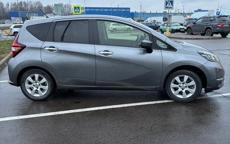 Nissan Note II рестайлинг, 2020 год, 1 300 000 рублей, 2 фотография