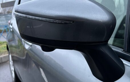 Nissan Note II рестайлинг, 2020 год, 1 300 000 рублей, 7 фотография