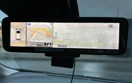 Nissan Note II рестайлинг, 2020 год, 1 300 000 рублей, 10 фотография