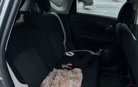 Nissan Note II рестайлинг, 2020 год, 1 300 000 рублей, 13 фотография