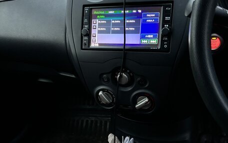 Nissan Note II рестайлинг, 2020 год, 1 300 000 рублей, 11 фотография