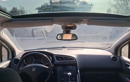 Peugeot 3008 I рестайлинг, 2012 год, 699 999 рублей, 2 фотография