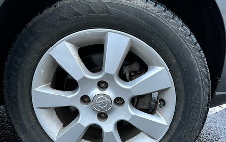 Nissan Note II рестайлинг, 2020 год, 1 300 000 рублей, 15 фотография