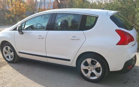 Peugeot 3008 I рестайлинг, 2012 год, 699 999 рублей, 7 фотография