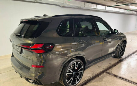 BMW X5, 2025 год, 16 700 000 рублей, 6 фотография