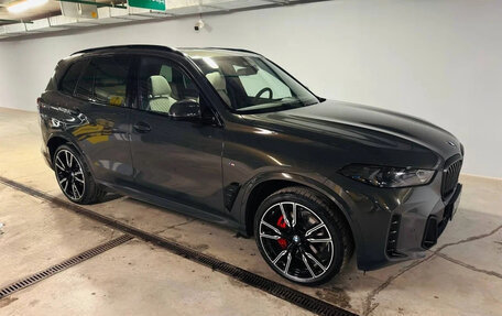 BMW X5, 2025 год, 16 700 000 рублей, 4 фотография