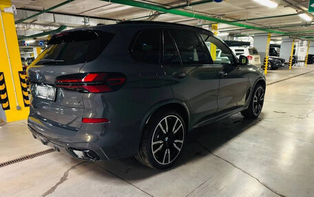 BMW X5, 2025 год, 16 700 000 рублей, 9 фотография