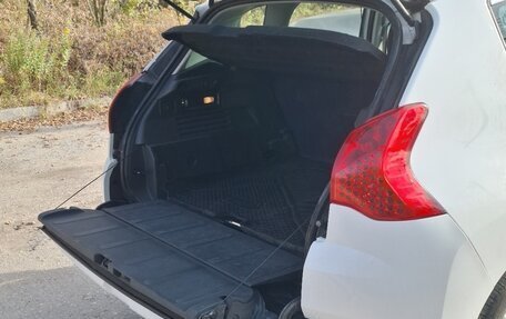 Peugeot 3008 I рестайлинг, 2012 год, 699 999 рублей, 9 фотография