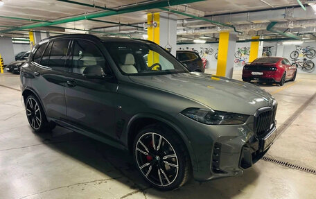 BMW X5, 2025 год, 16 700 000 рублей, 7 фотография