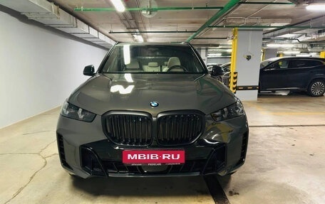 BMW X5, 2025 год, 16 700 000 рублей, 3 фотография