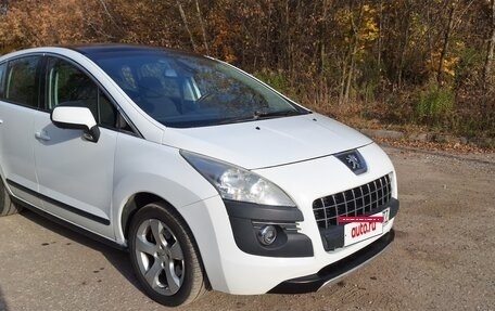 Peugeot 3008 I рестайлинг, 2012 год, 699 999 рублей, 5 фотография