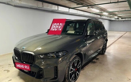 BMW X5, 2025 год, 16 700 000 рублей, 2 фотография