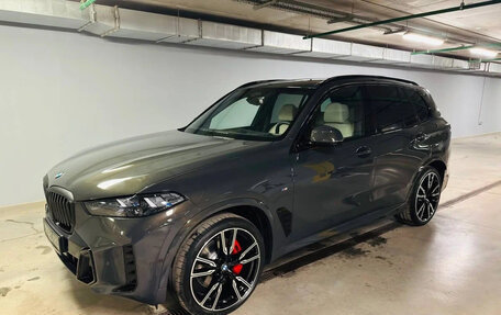 BMW X5, 2025 год, 16 700 000 рублей, 10 фотография