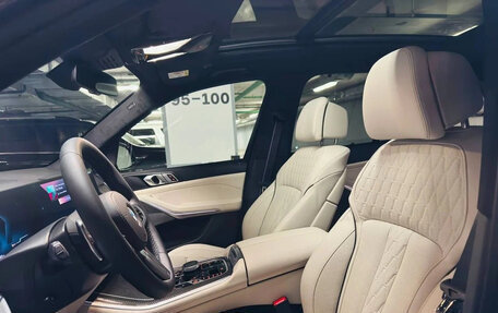 BMW X5, 2025 год, 16 700 000 рублей, 19 фотография