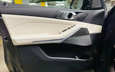 BMW X5, 2025 год, 16 700 000 рублей, 22 фотография