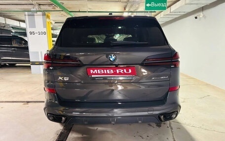 BMW X5, 2025 год, 16 700 000 рублей, 13 фотография