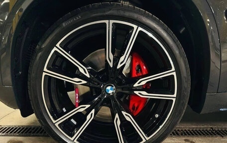 BMW X5, 2025 год, 16 700 000 рублей, 20 фотография