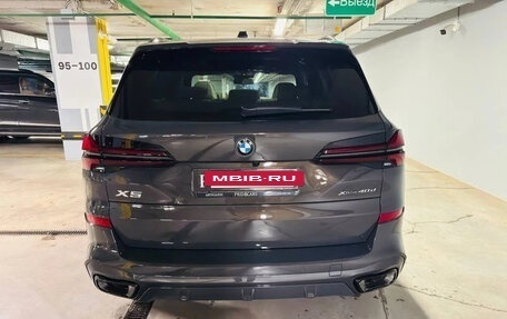 BMW X5, 2025 год, 16 700 000 рублей, 16 фотография