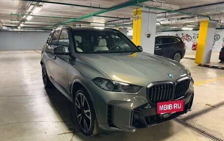 BMW X5, 2025 год, 16 700 000 рублей, 14 фотография