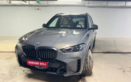 BMW X5, 2025 год, 16 700 000 рублей, 11 фотография