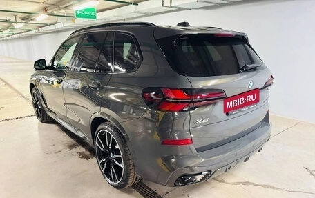 BMW X5, 2025 год, 16 700 000 рублей, 12 фотография