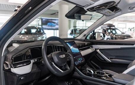 Geely Atlas, 2025 год, 3 717 190 рублей, 6 фотография