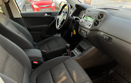 Volkswagen Tiguan I, 2012 год, 1 088 000 рублей, 8 фотография