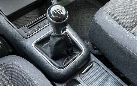 Volkswagen Tiguan I, 2012 год, 1 088 000 рублей, 11 фотография