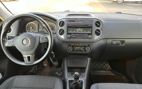 Volkswagen Tiguan I, 2012 год, 1 088 000 рублей, 9 фотография