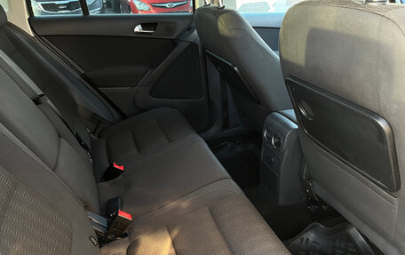 Volkswagen Tiguan I, 2012 год, 1 088 000 рублей, 14 фотография