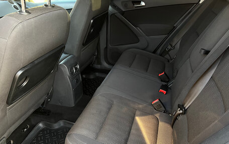 Volkswagen Tiguan I, 2012 год, 1 088 000 рублей, 15 фотография