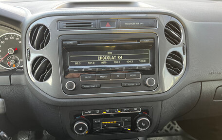 Volkswagen Tiguan I, 2012 год, 1 088 000 рублей, 12 фотография