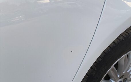 Ford Mondeo V, 2017 год, 1 300 000 рублей, 14 фотография