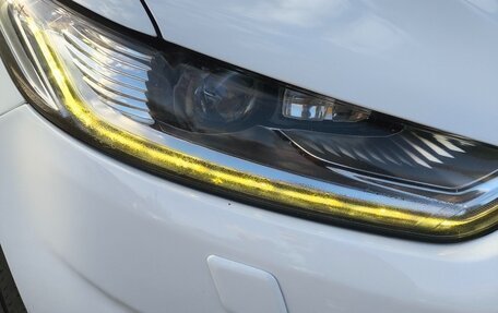 Ford Mondeo V, 2017 год, 1 300 000 рублей, 12 фотография