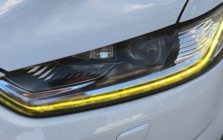 Ford Mondeo V, 2017 год, 1 300 000 рублей, 17 фотография