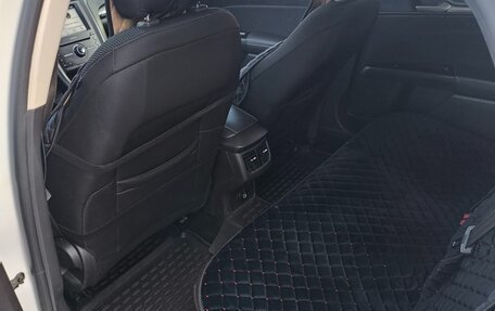 Ford Mondeo V, 2017 год, 1 300 000 рублей, 25 фотография