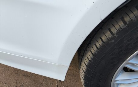 Ford Mondeo V, 2017 год, 1 300 000 рублей, 23 фотография