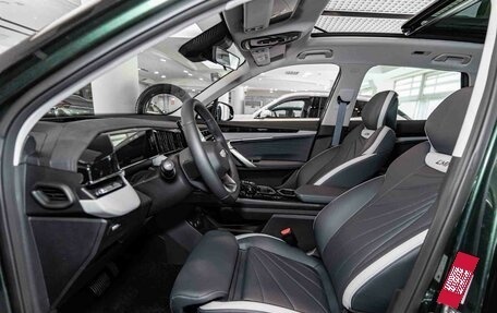 Geely Atlas, 2025 год, 3 917 190 рублей, 8 фотография