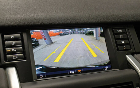 Land Rover Discovery Sport I рестайлинг, 2019 год, 2 898 000 рублей, 20 фотография