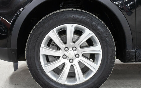 Land Rover Discovery Sport I рестайлинг, 2019 год, 2 898 000 рублей, 24 фотография